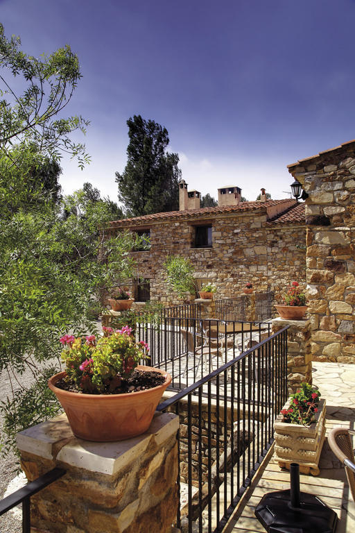 El Mangranar Hotel
