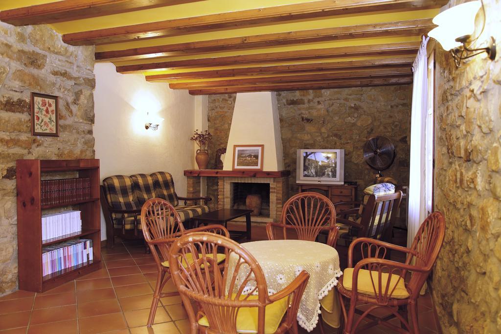 El Mangranar Hotel 3*