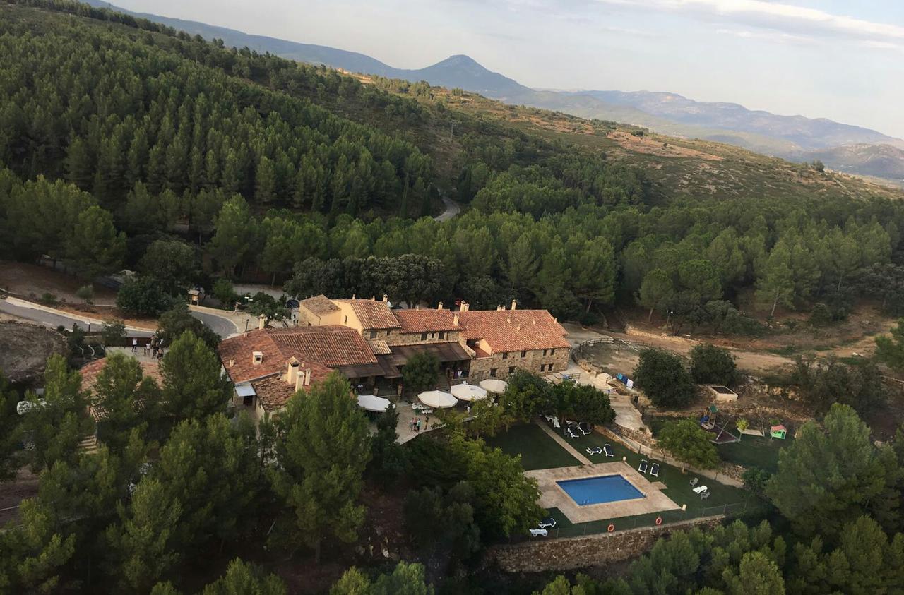 El Mangranar